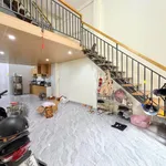 Bán nhà phố 3 tầng 61m2 mặt tiền Trường Sa Phú Nhuận 6 tỷ - Ảnh thu nhỏ 1