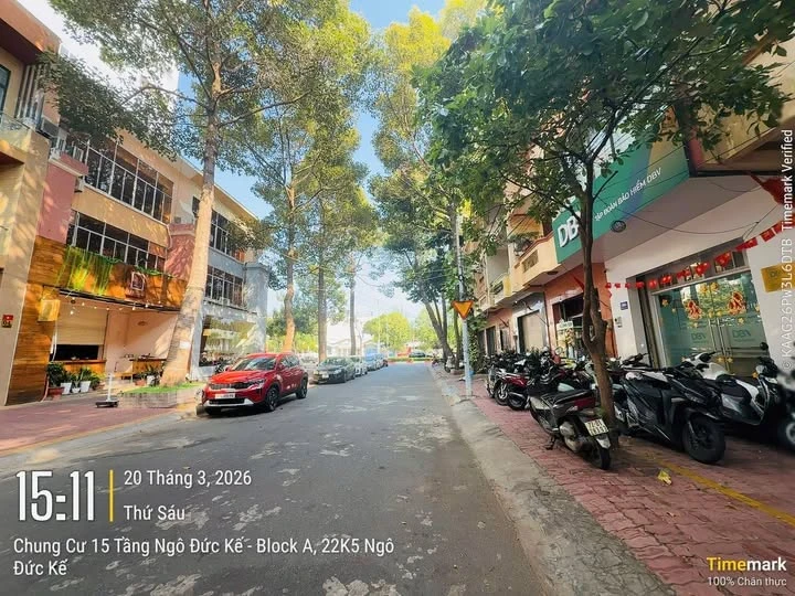 Bán nhà 5 phòng ngủ 100m² khu trung tâm thương mại Phường 7, Vũng Tàu - Ảnh 1