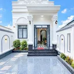 Bán nhà mới tân cổ điển 100m² 2PN Huyện Bình Đại Bến Tre - Ảnh thu nhỏ 3