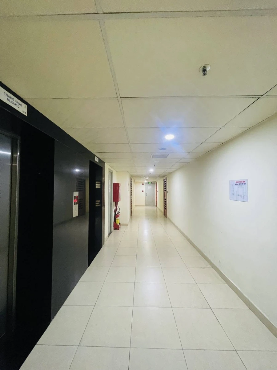 Bán căn hộ 2PN 71m² Linh Tâm Tower Thủ Đức 3.25 tỷ - Ảnh thu nhỏ 3