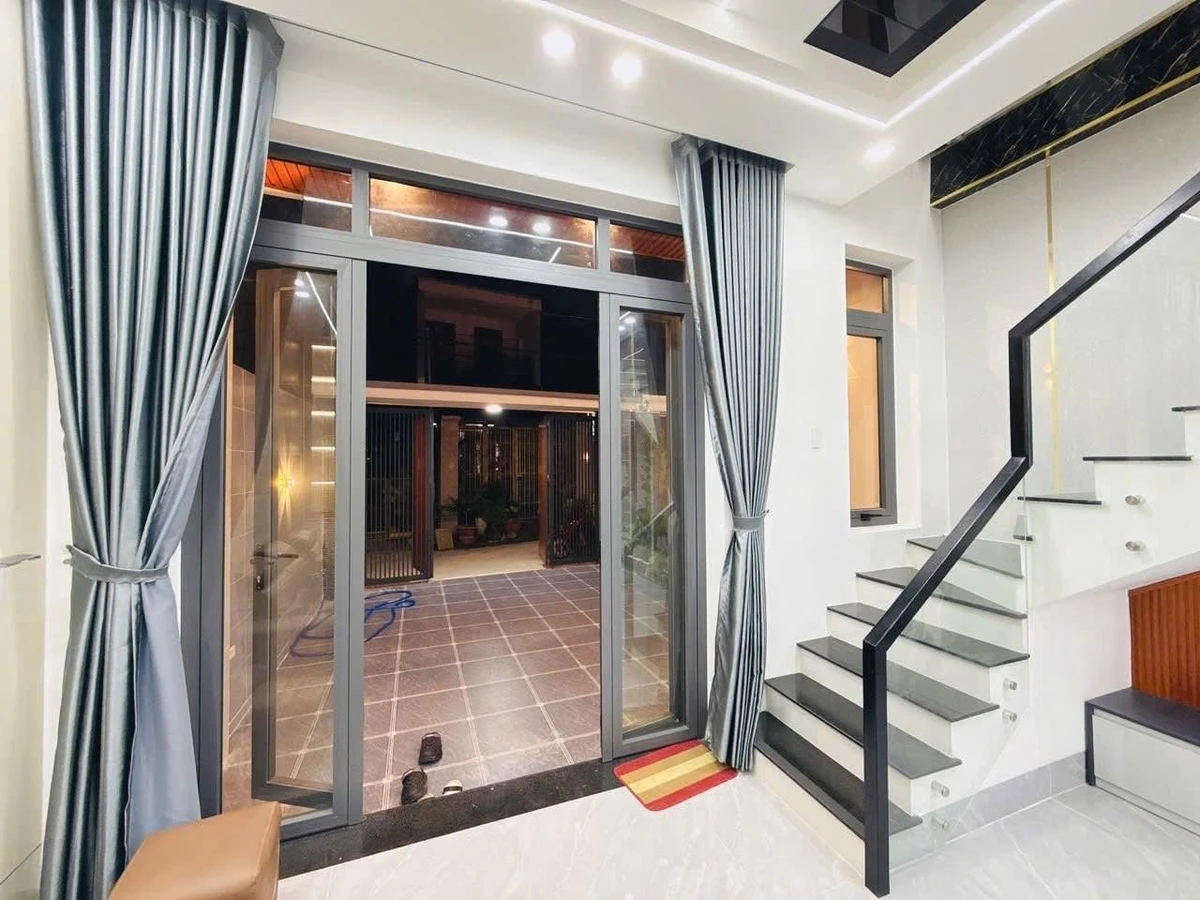 Nhà bán 3 tỷ 380 85m² Trảng Dài gần chợ Phú Thọ - Ảnh thu nhỏ 5