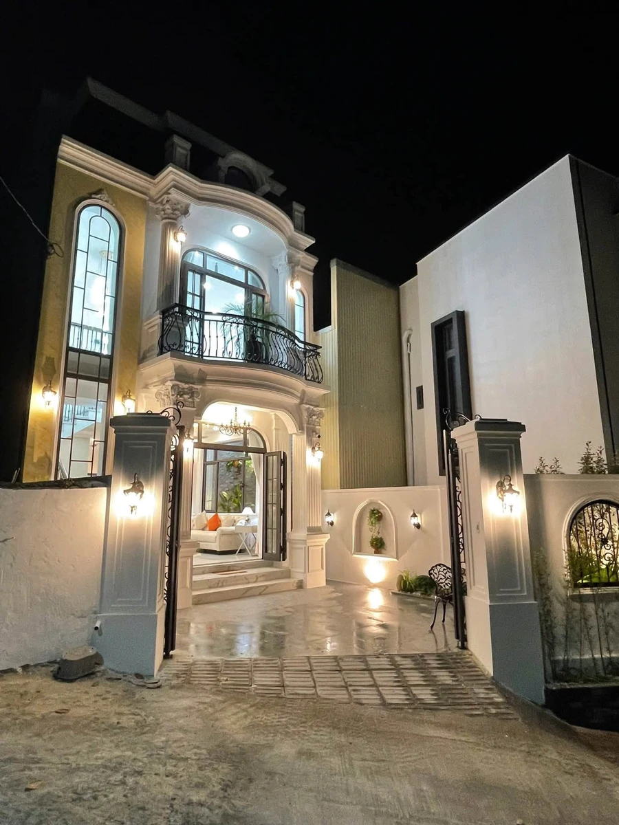 Bán nhà 2 tầng 100m² kiệt ô tô Thủy Xuân, Huế 3,2 tỷ - Ảnh thu nhỏ 2