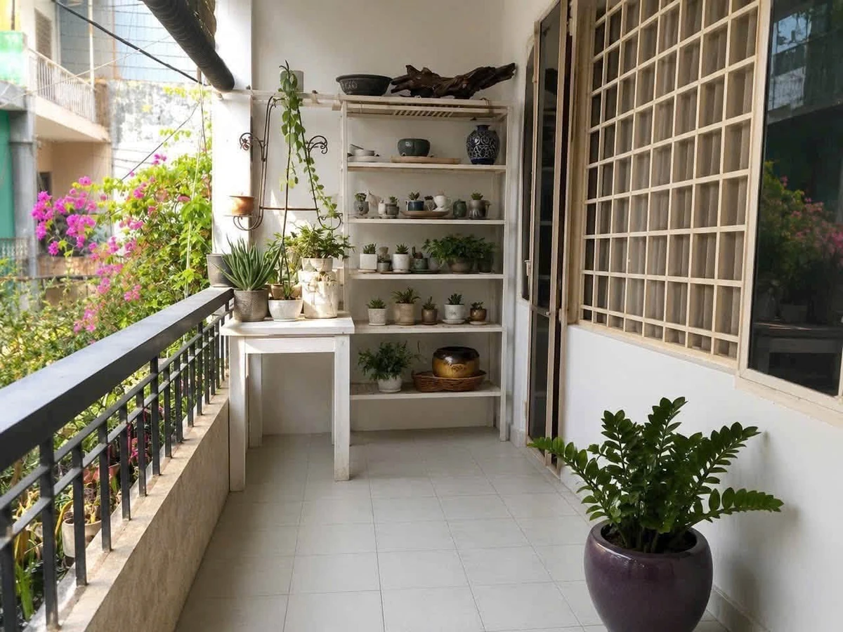 Bán nhà 64m² Nguyễn Văn Đậu, 8 tỷ - Ảnh thu nhỏ 4