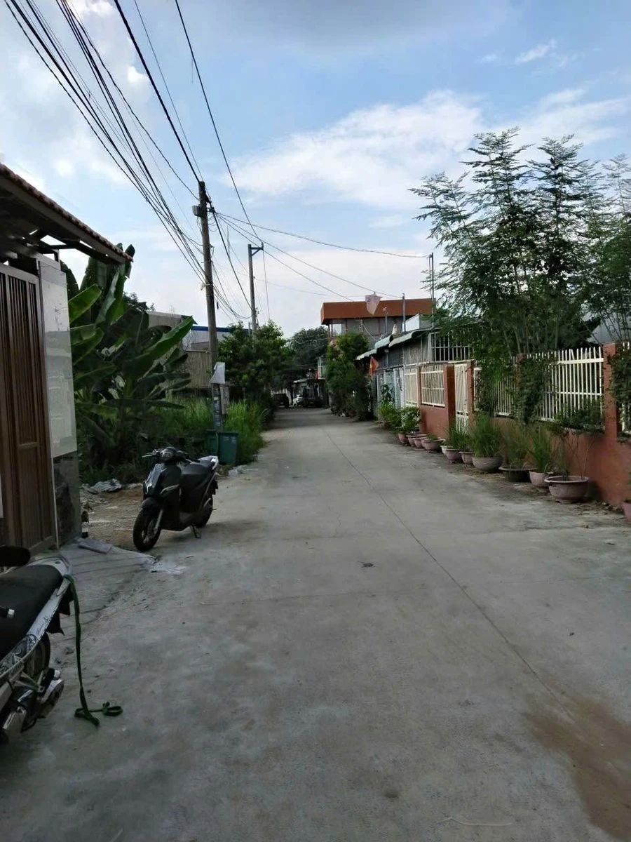 Bán nhà 3PN 160m² gần chùa từ Đức Trảng Dài Đà Nẵng - Ảnh 1