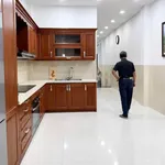 Cho thuê nhà mặt tiền 6PN 80m2 khu họ Lê, Tân Phú - Ảnh thu nhỏ 2
