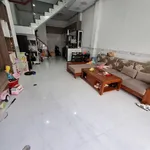 Bán nhà 4 tầng 200m2, 4PN, Phan Rang Ninh Thuận 3.3 tỷ - Ảnh thu nhỏ 3