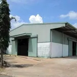 Cho thuê kho xưởng 6.000 m² Trảng Bom, Đồng Nai 110 triệu/tháng - Ảnh thu nhỏ 1