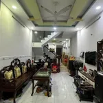 Bán nhà hẻm 4m An Dương Vương, Phường Phú Lâm (P13 Q6 cũ), 3,8x15m, 4PN, 6,1 tỷ - Ảnh thu nhỏ 3