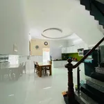 Bán nhà mặt tiền Trần Bạch Đằng Quận 6, 3 tầng 100m2, 3PN - Ảnh thu nhỏ 5
