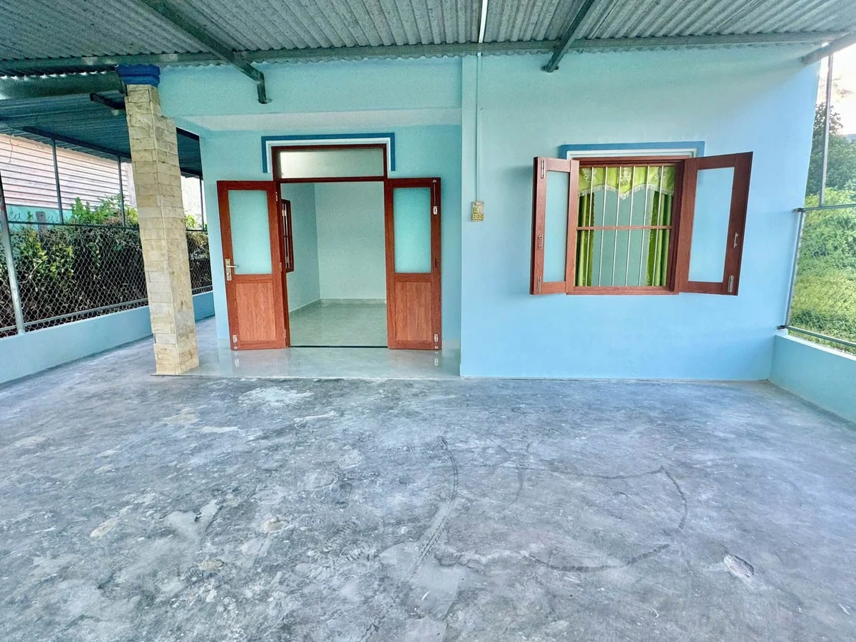 Bán đất tặng nhà 3 PN, 263m2 Suối Lau, Khánh Hòa - Ảnh thu nhỏ 3