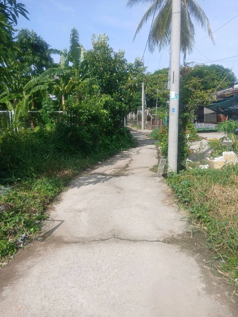 Bán đất 433m² Rạch Sỏi, Rạch Giá, Kiên Giang - Ảnh thu nhỏ 4