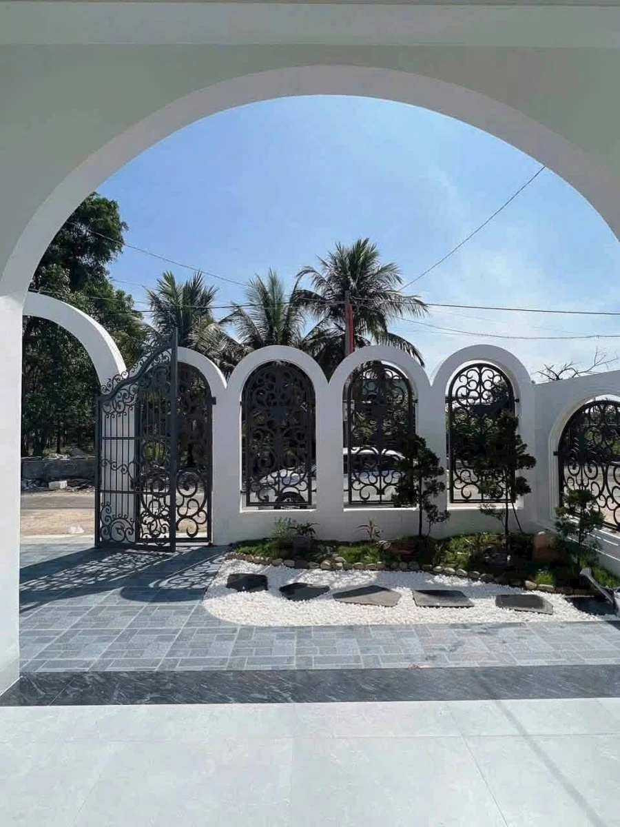Bán nhà 3PN Điện Biên Phủ, Tây Ninh, 196m², 2.3 tỷ - Ảnh thu nhỏ 2