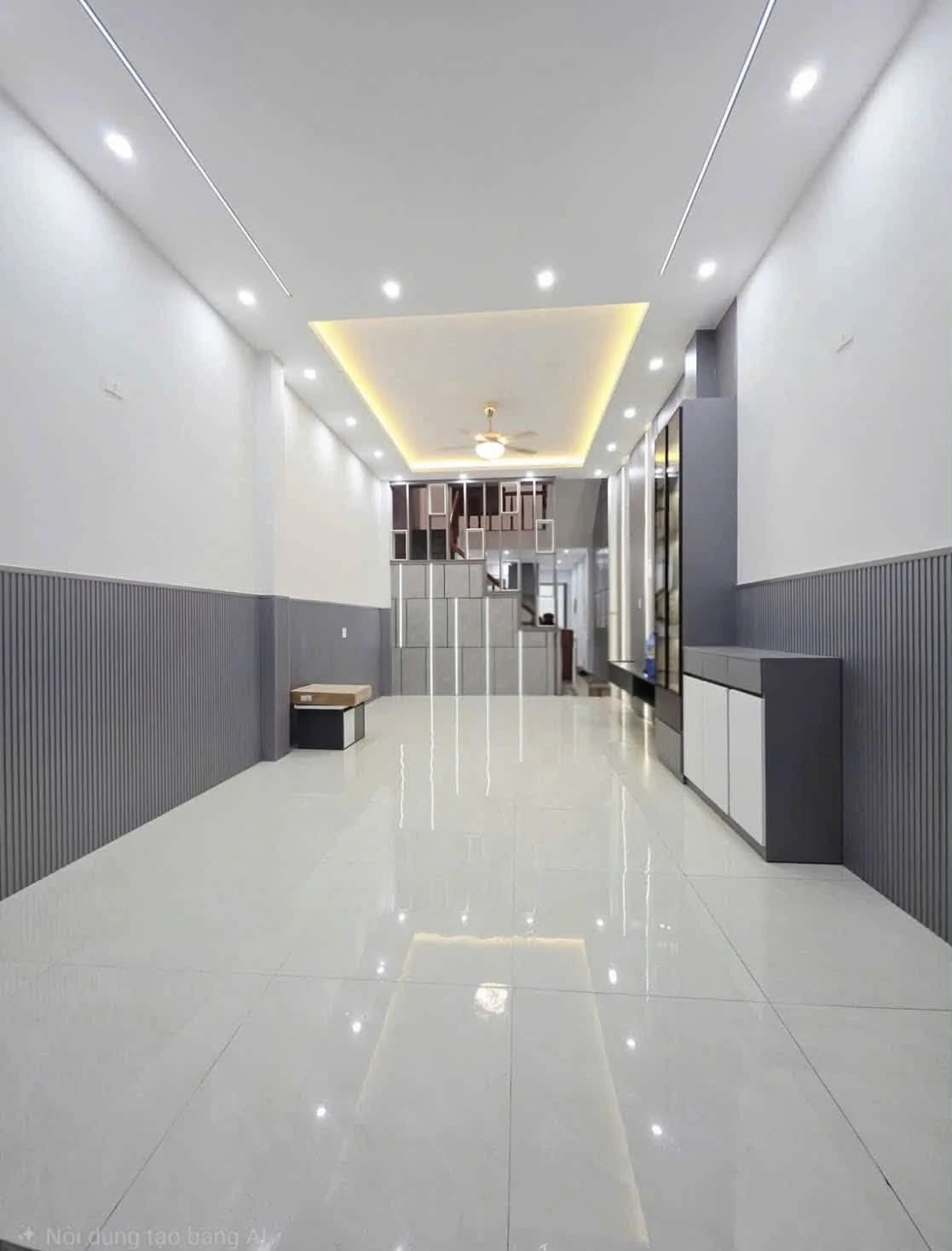 Bán nhà mặt tiền 80m2, 3 phòng ngủ, Quy Nhơn - Ảnh 1