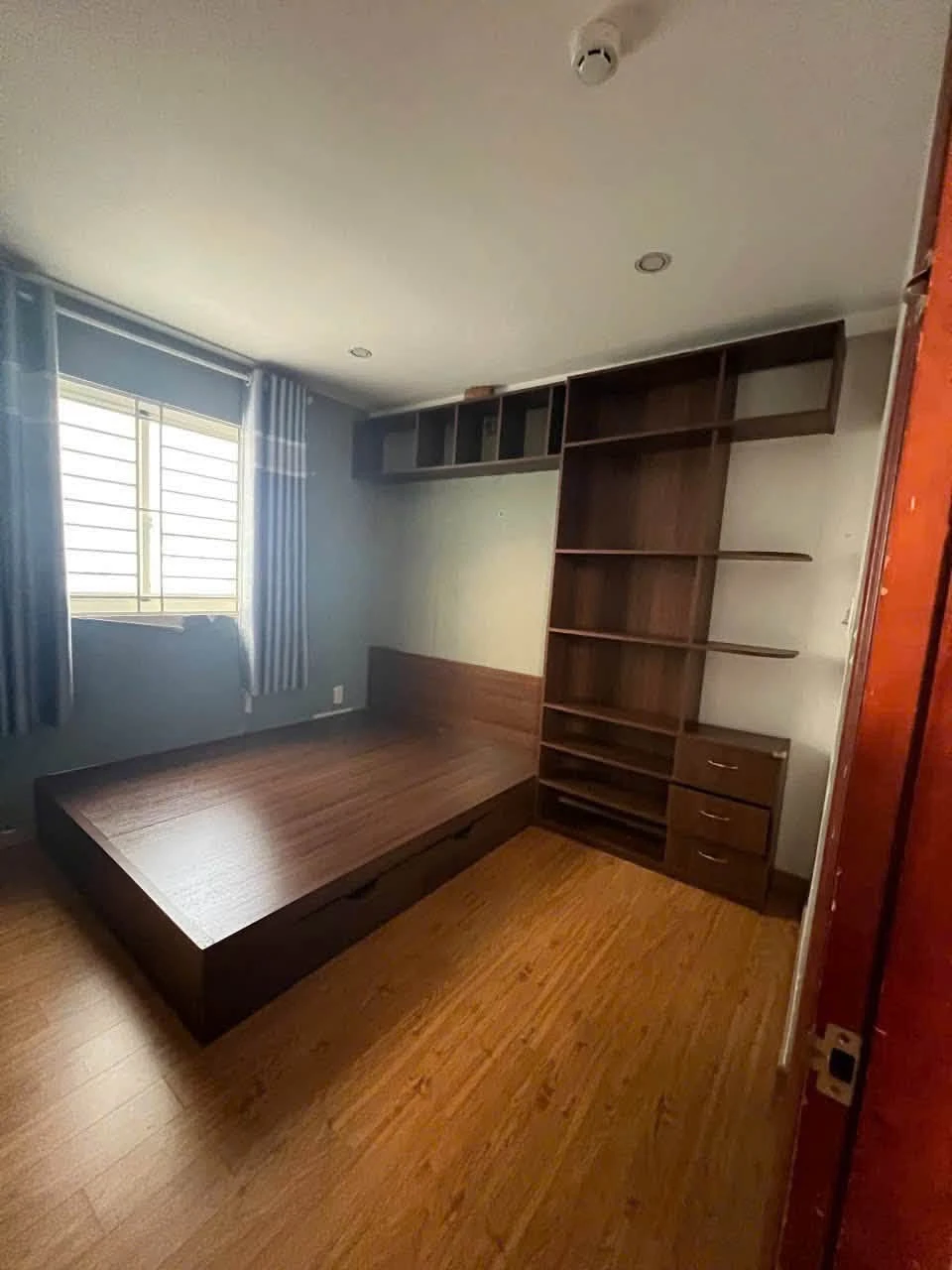 Cho thuê căn hộ 2PN 63m² Cường Thuận 7 triệu/tháng - Ảnh 1