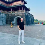 Quang Vinh chào bán nhà và đất. 256m2 thổ cư ngay bãi tắm thắng cảnh Hang Cau đường ô tô - Ảnh thu nhỏ 7