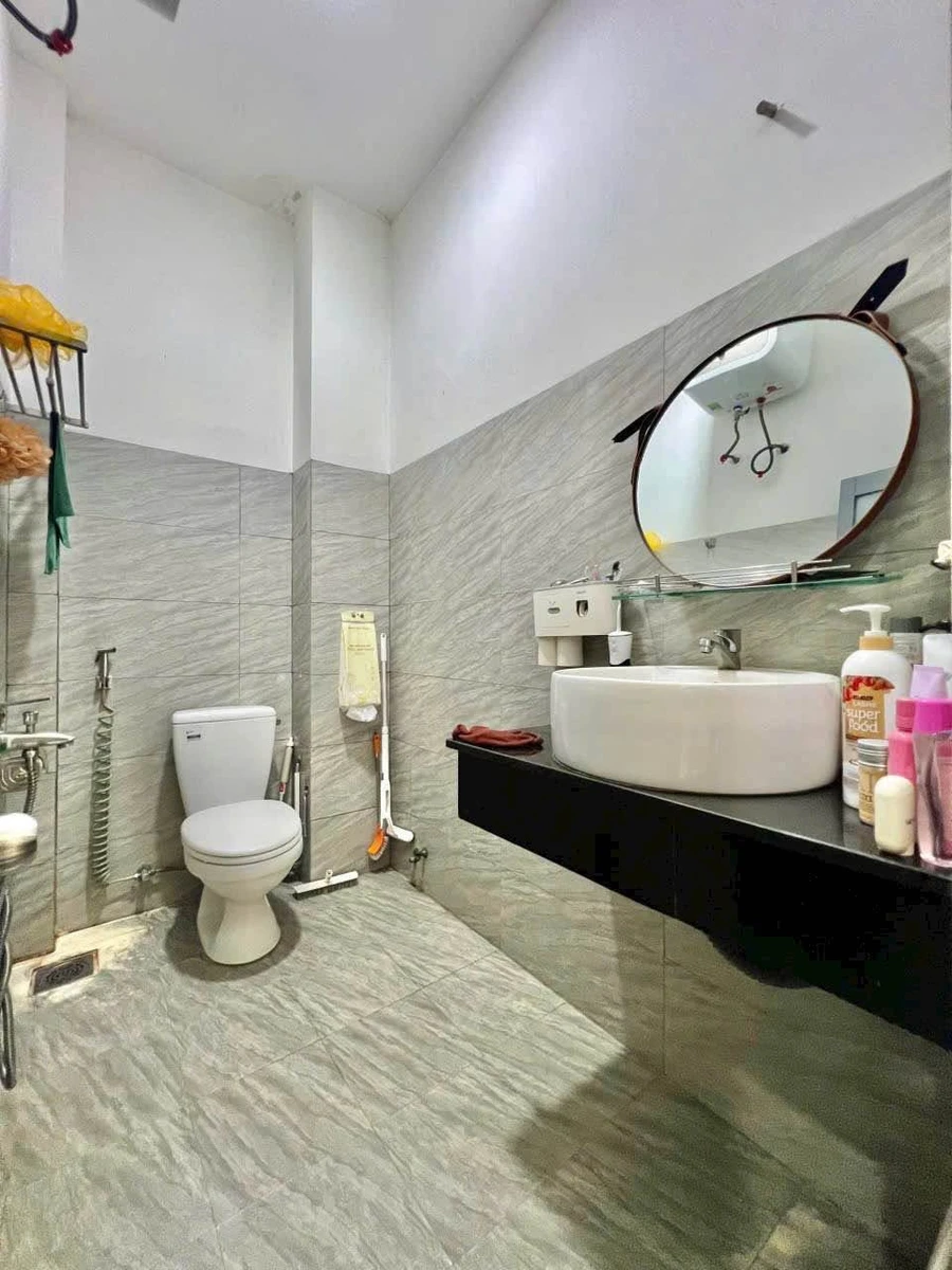 Bán nhà trệt 60,8m² góc mặt tiền Bình Hưng, Phan Thiết - Ảnh thu nhỏ 4