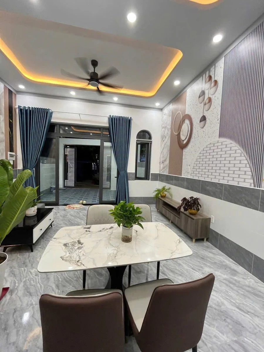 Bán gấp nhà 100m2 gần Changshin-Đồng Khởi Quận 1 - Ảnh thu nhỏ 2