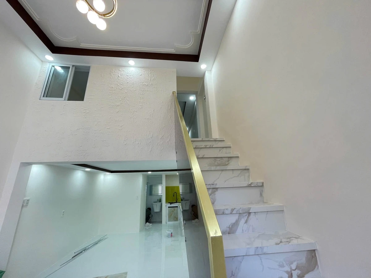 Bán nhà 3PN 34m² Phước Long Nha Trang 2 tỷ 6 - Ảnh thu nhỏ 3