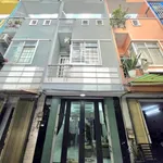Bán nhà Huỳnh Tấn Phát 32m² 4PN Nhà Bè, giá 2,48 tỷ - Ảnh thu nhỏ 2
