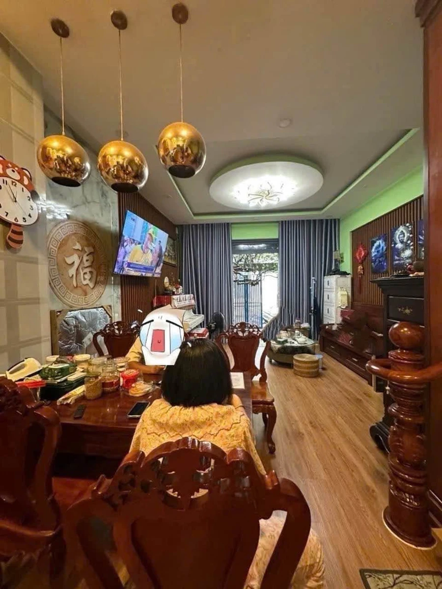 Bán nhà góc 3 tầng 52m2 4PN đường Đình Phong Phú, Tăng Nhơn Phú, Quận 9 - 6,25 tỷ - Ảnh thu nhỏ 2