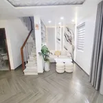 Bán nhà Quận 7, 33m², 2PN, 2WC, sổ riêng giá 3,999 tỷ - Ảnh thu nhỏ 4