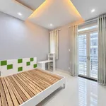 Bán nhà mặt tiền Quận 7, 4x11m, 4 tầng, 6PN - 9 tỷ - Ảnh thu nhỏ 5