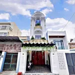 Bán nhà phố Tây Âu 2 lầu 200m², 3PN, 4.7 tỷ, Tân Phú - Ảnh thu nhỏ 1