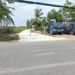 Bán đất 6x35m trung tâm Xã Tân Trụ, 1 tỷ 200 triệu - Ảnh thu nhỏ 3