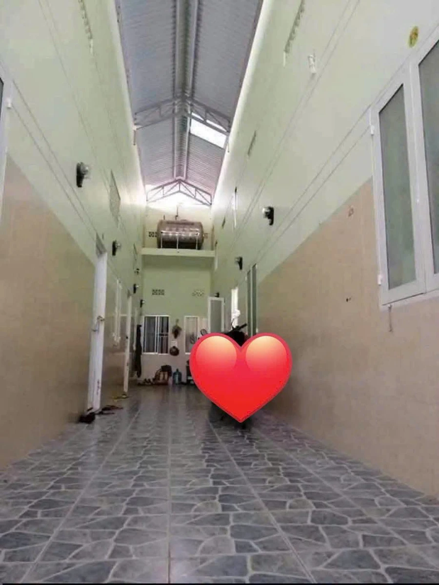 Bán dãy phòng trọ mặt tiền 170m² Phan Thiết 6 tỷ - Ảnh thu nhỏ 3