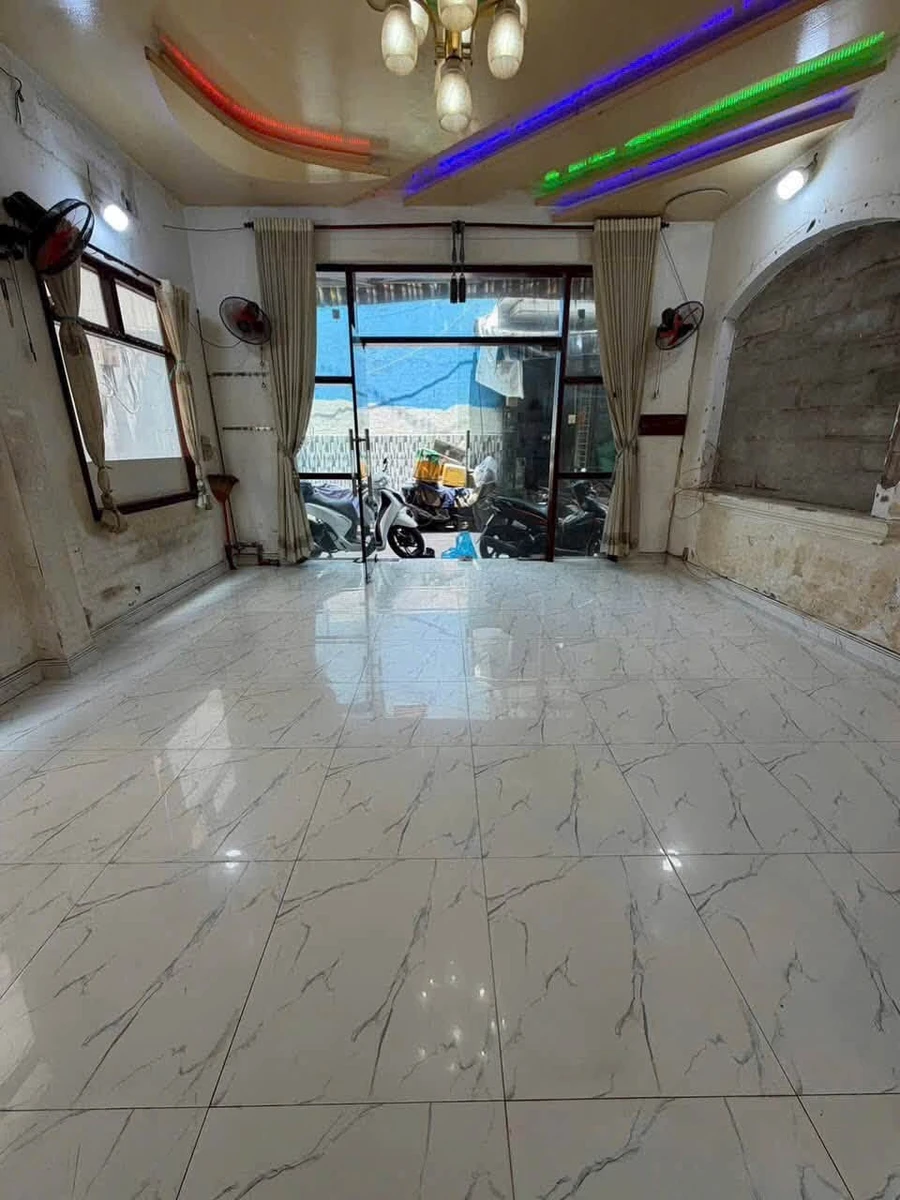 Bán nhà 4 phòng ngủ 55m² Nguyễn Thị Xiếu Quận 7 - Ảnh thu nhỏ 3