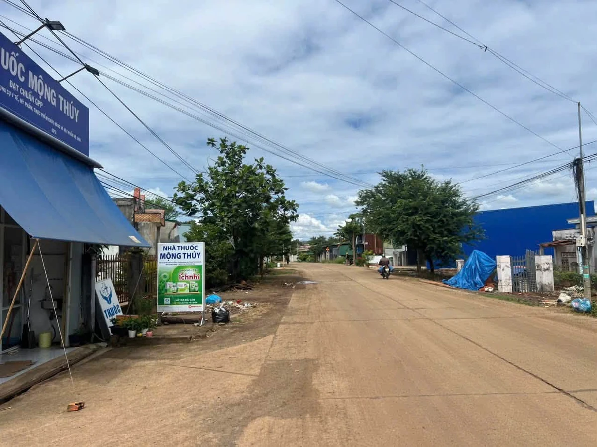 Bán đất Phường Bình Mỹ Thượng 510m² 465 triệu - Ảnh thu nhỏ 3