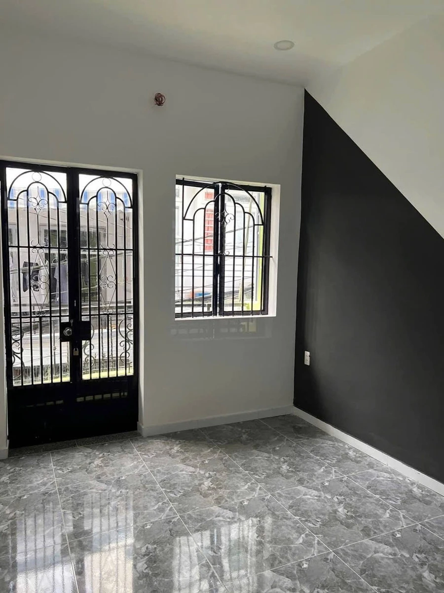 Bán nhà 2 tầng 30m2 hẻm xe hơi Phường 9, Gò Vấp giá 4,6 tỷ - Ảnh thu nhỏ 3