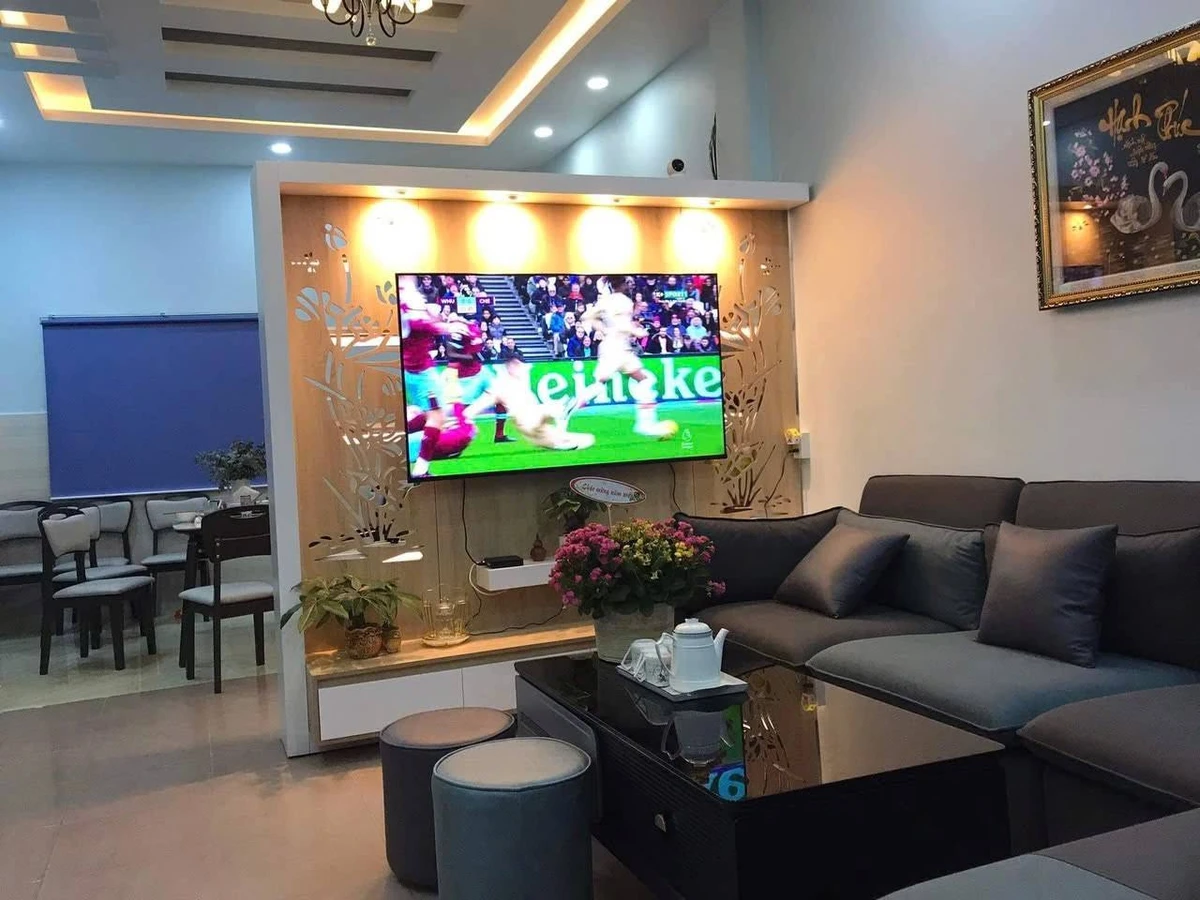 Bán nhà Phan Chu Trinh Đà Lạt 87m² 2PN 6,3 tỷ - Ảnh thu nhỏ 3