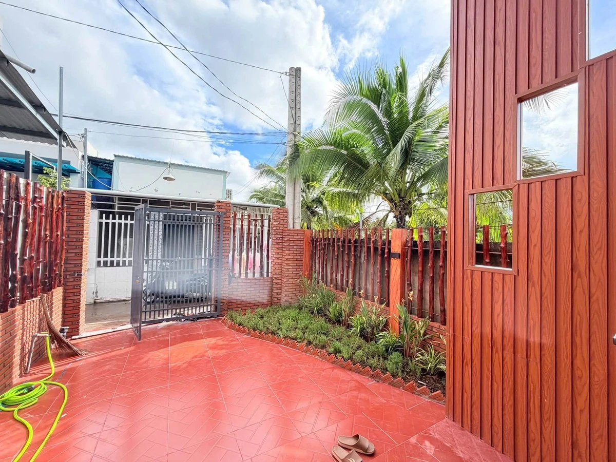 Bán nhà 1 phòng ngủ 100m2 khu vực trường Nguyễn Đình Chiểu - Ảnh thu nhỏ 3