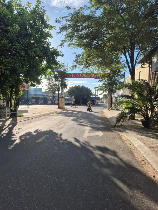 Bán lô đất 100m² đường bê tông gần Phan Thiết 1,59 tỷ