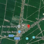 Bán nền 1500m2 Thạnh Lộc, Cần Thơ - Ảnh thu nhỏ 1