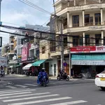 Bán nhà góc 3 tầng 91.5m² Bạch Đằng & Ngô Gia Tự Nha Trang 24.7 tỷ - Ảnh thu nhỏ 3