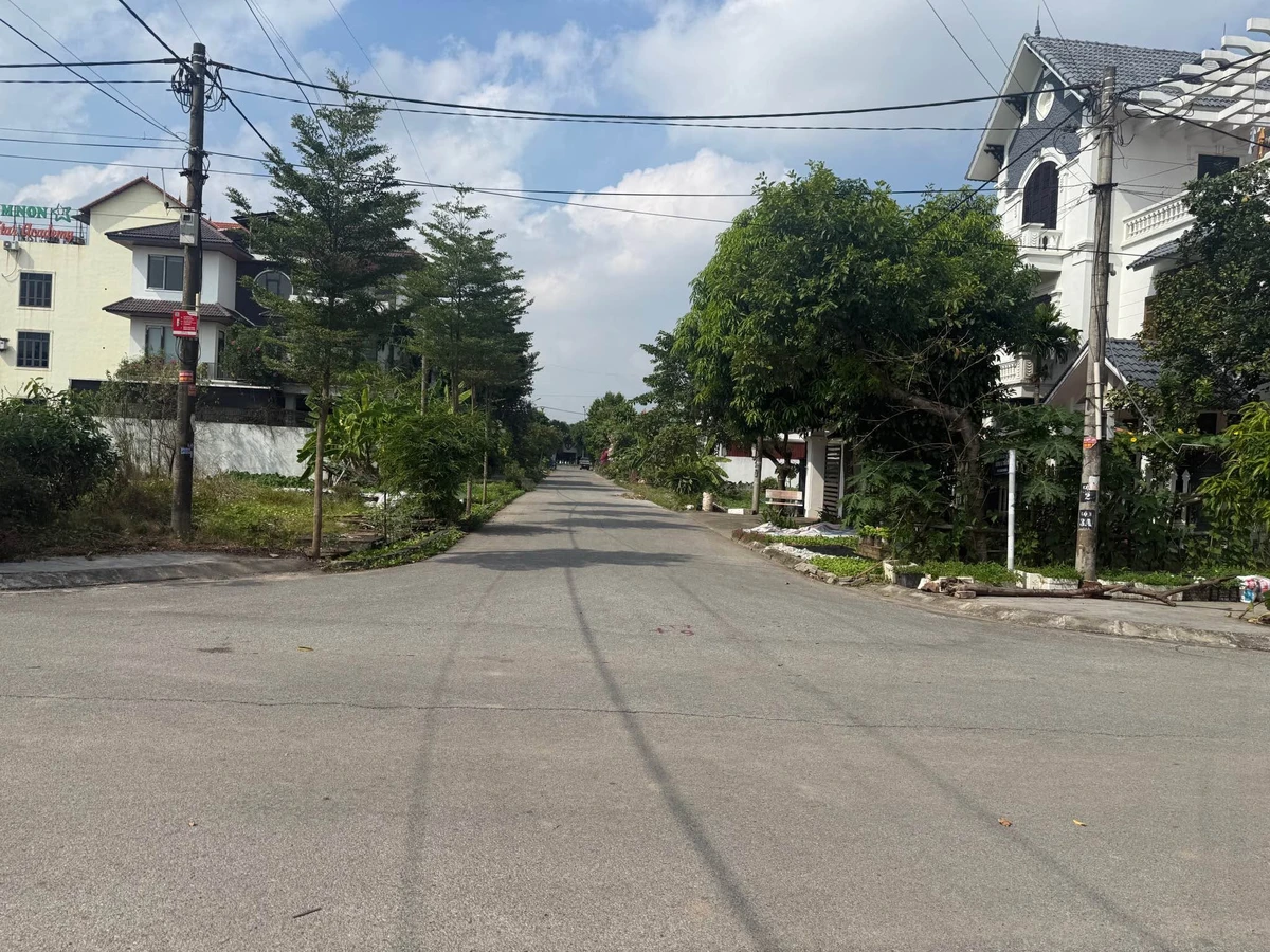 Bán 2 lô đất ngõ 79 Lê Thái Tổ Ninh Bình, 216m2, 10 tỷ - Ảnh thu nhỏ 2