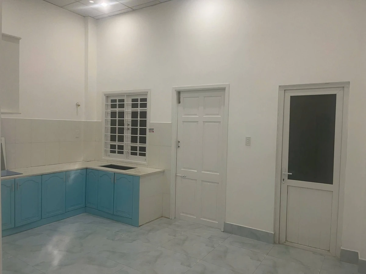 Bán nhà cấp 4 5x20m full thổ cư, 3PN, nhánh đường 13 Hòa Long, TP Bà Rịa - Ảnh thu nhỏ 5