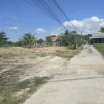Bán đất thổ cư 200m2 ấp Chánh, Long Hiệp, Bến Lức, Long An giá 2,4 tỷ - Ảnh thu nhỏ 1