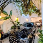 Bán biệt thự 200m² 3 tầng 6 phòng ngủ đường Cách Mạng Tháng 8 giá 37,5 tỷ - Ảnh thu nhỏ 4
