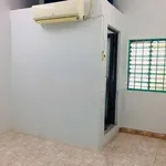 Cho thuê nhà nguyên căn 2PN 40m² Âu Dương Lân Q8 - Ảnh thu nhỏ 4