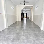 Cho thuê nhà mặt tiền Tân Quý, Tân Phú, 80m², 28 triệu/tháng - Ảnh thu nhỏ 2