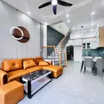Nhà bán 3PN Thủ Dầu Một 125m2 giá 3.49 tỷ - Ảnh thu nhỏ 3