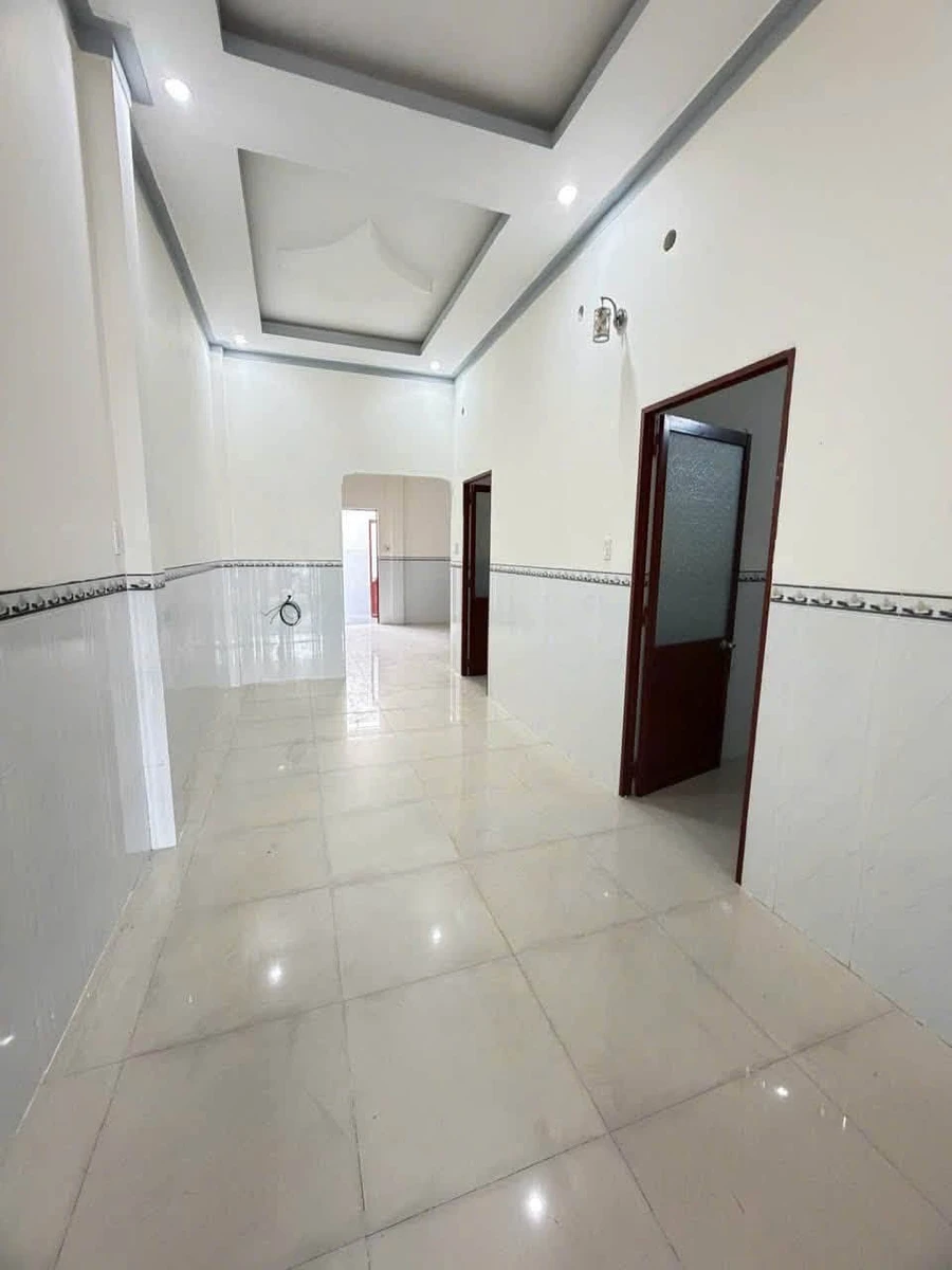 Bán nhà 90m² 2 PN Tiến Lợi Bình Chánh - Ảnh thu nhỏ 5