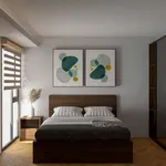 Bán nhà 3 tầng mặt tiền Chí Linh 85m2, Gò Vấp - Ảnh thu nhỏ 2