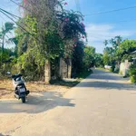 Bán lô đất mặt tiền Hoàng Hoa Thám 146m2, Tân Bình - Ảnh thu nhỏ 1