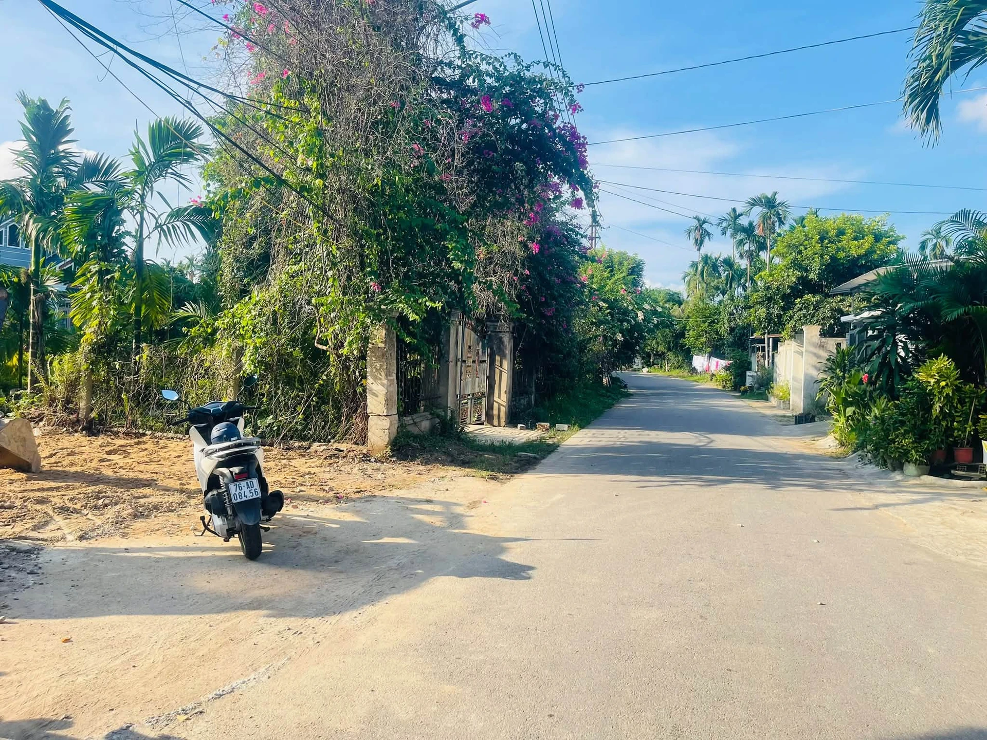 Bán lô đất mặt tiền Hoàng Hoa Thám 146m2, Tân Bình - Ảnh 1