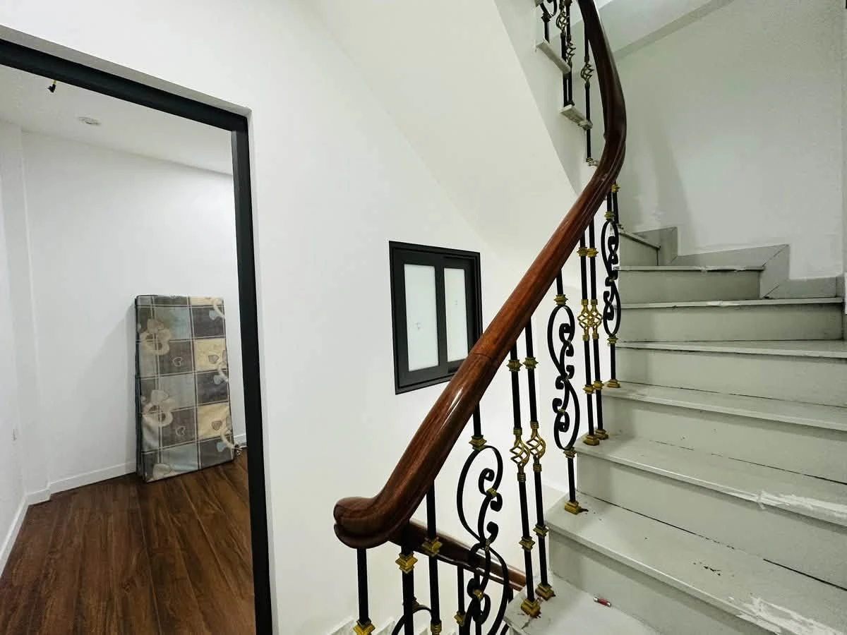 Bán nhà 6 tầng 6 phòng ngủ 30m² Mỹ Đình - Ảnh thu nhỏ 2