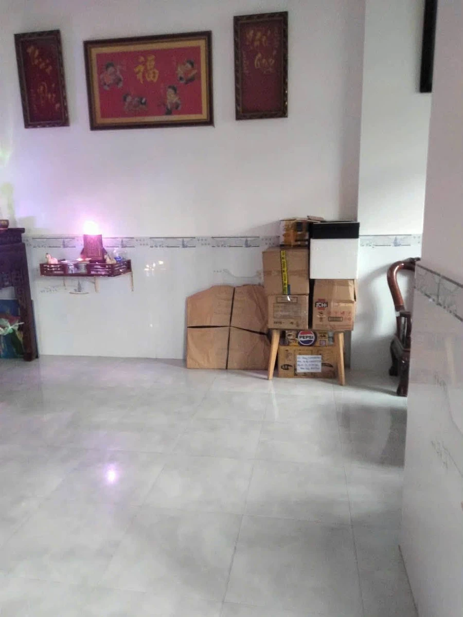 Bán nhà cấp 4 152m Phường Hàm Thắng, Lâm Đồng 1.4 tỷ - Ảnh thu nhỏ 2